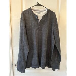 Mens Method‎ long Sleeve